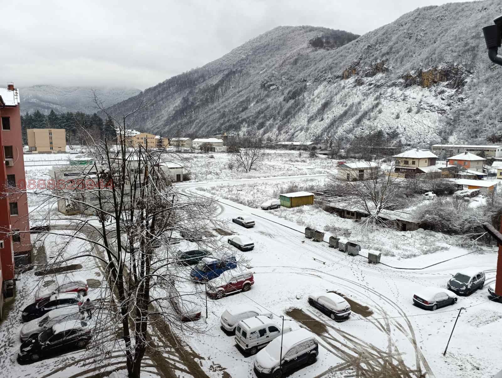 Продава 4-СТАЕН, гр. Етрополе, област София област, снимка 12 - Апартаменти - 53905125