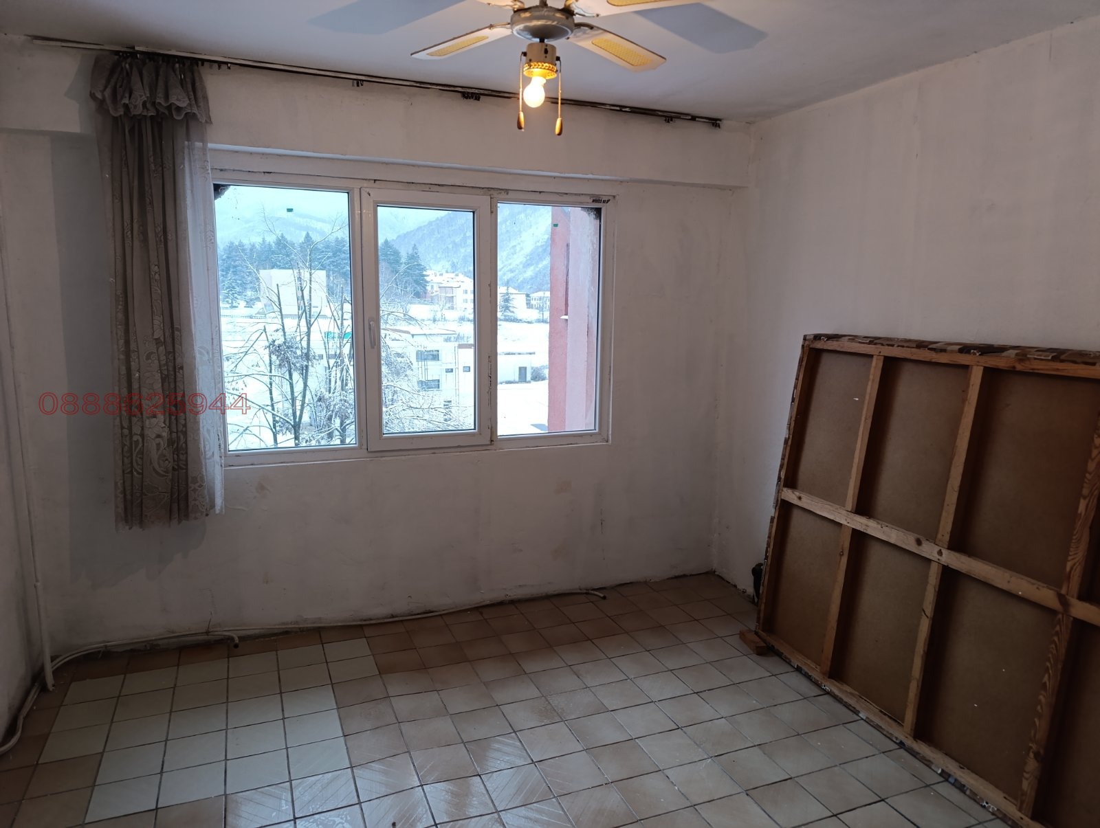 Продава 4-СТАЕН, гр. Етрополе, област София област, снимка 13 - Апартаменти - 53905125