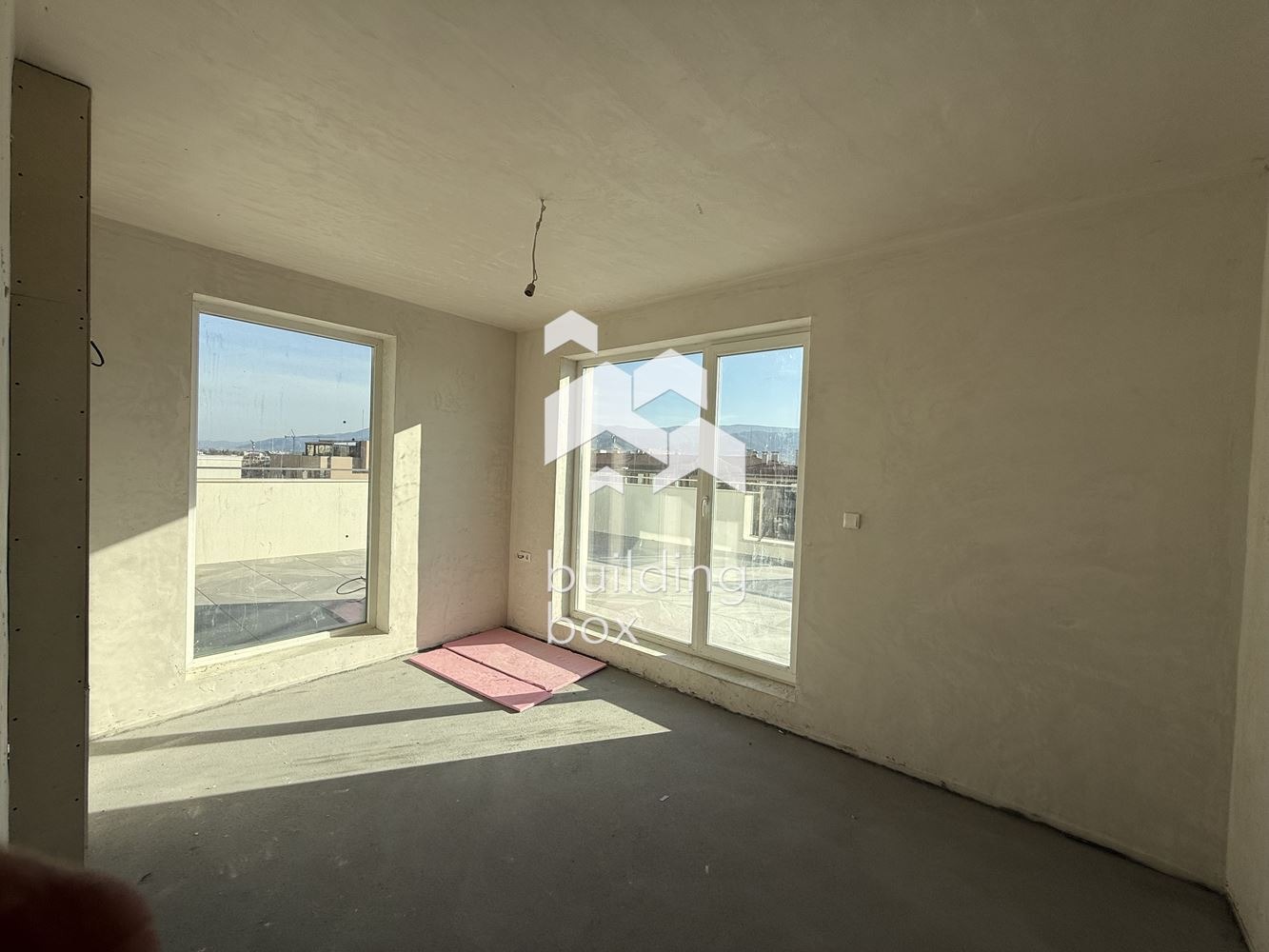 Продава 4-СТАЕН, гр. Пловдив, Остромила, снимка 6 - Апартаменти - 56496499