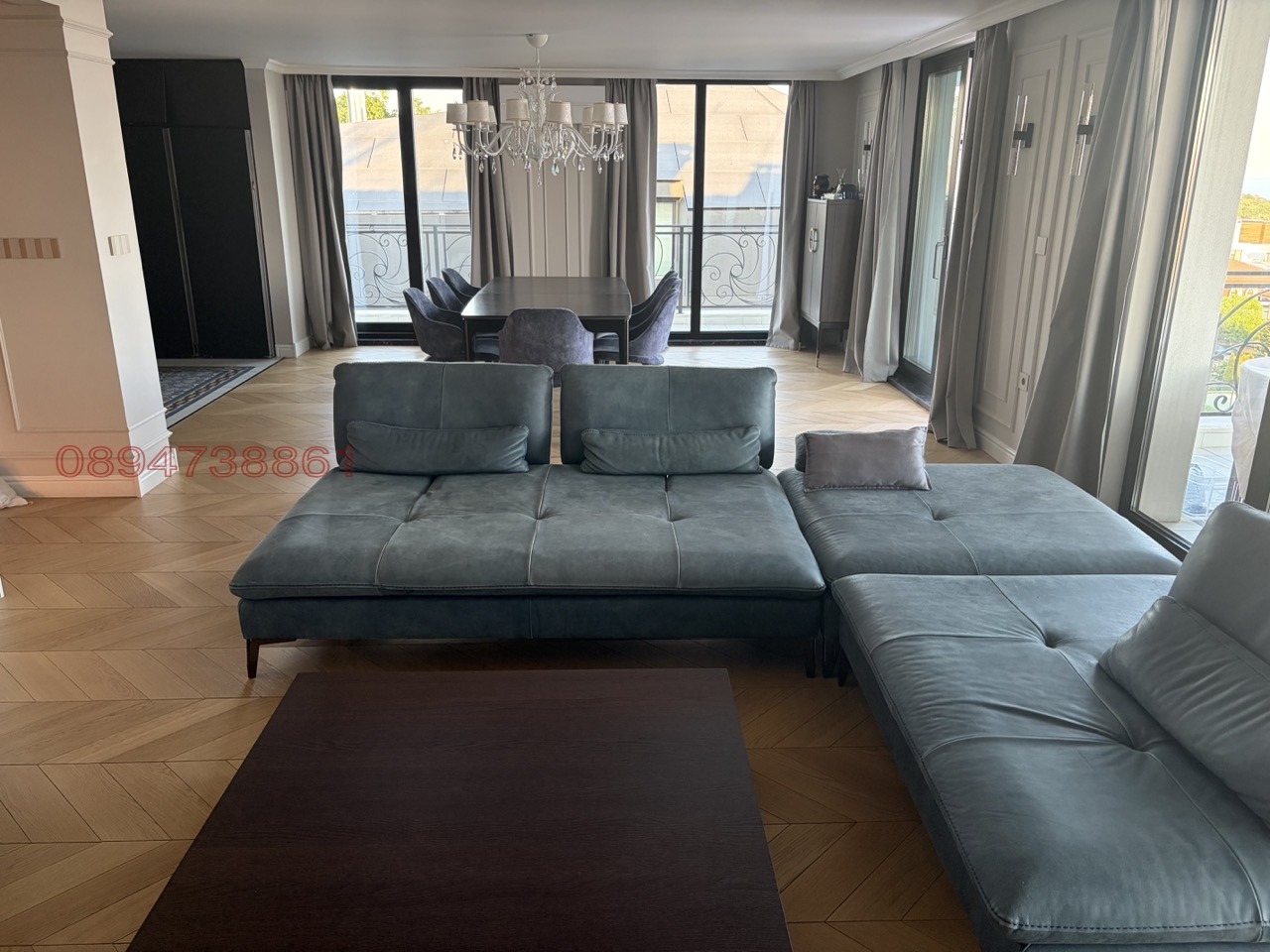 Продава МНОГОСТАЕН, гр. Варна, м-т Долна Трака, снимка 3 - Апартаменти - 55298907