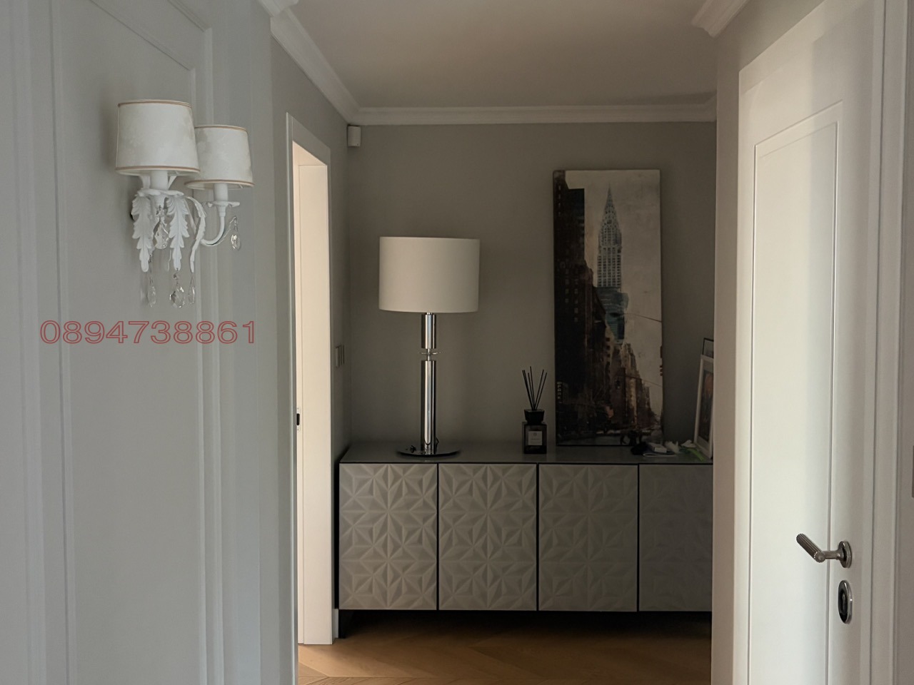 Продава МНОГОСТАЕН, гр. Варна, м-т Долна Трака, снимка 10 - Апартаменти - 55298907