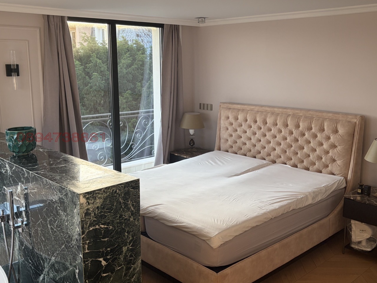 Продава МНОГОСТАЕН, гр. Варна, м-т Долна Трака, снимка 4 - Апартаменти - 55298907