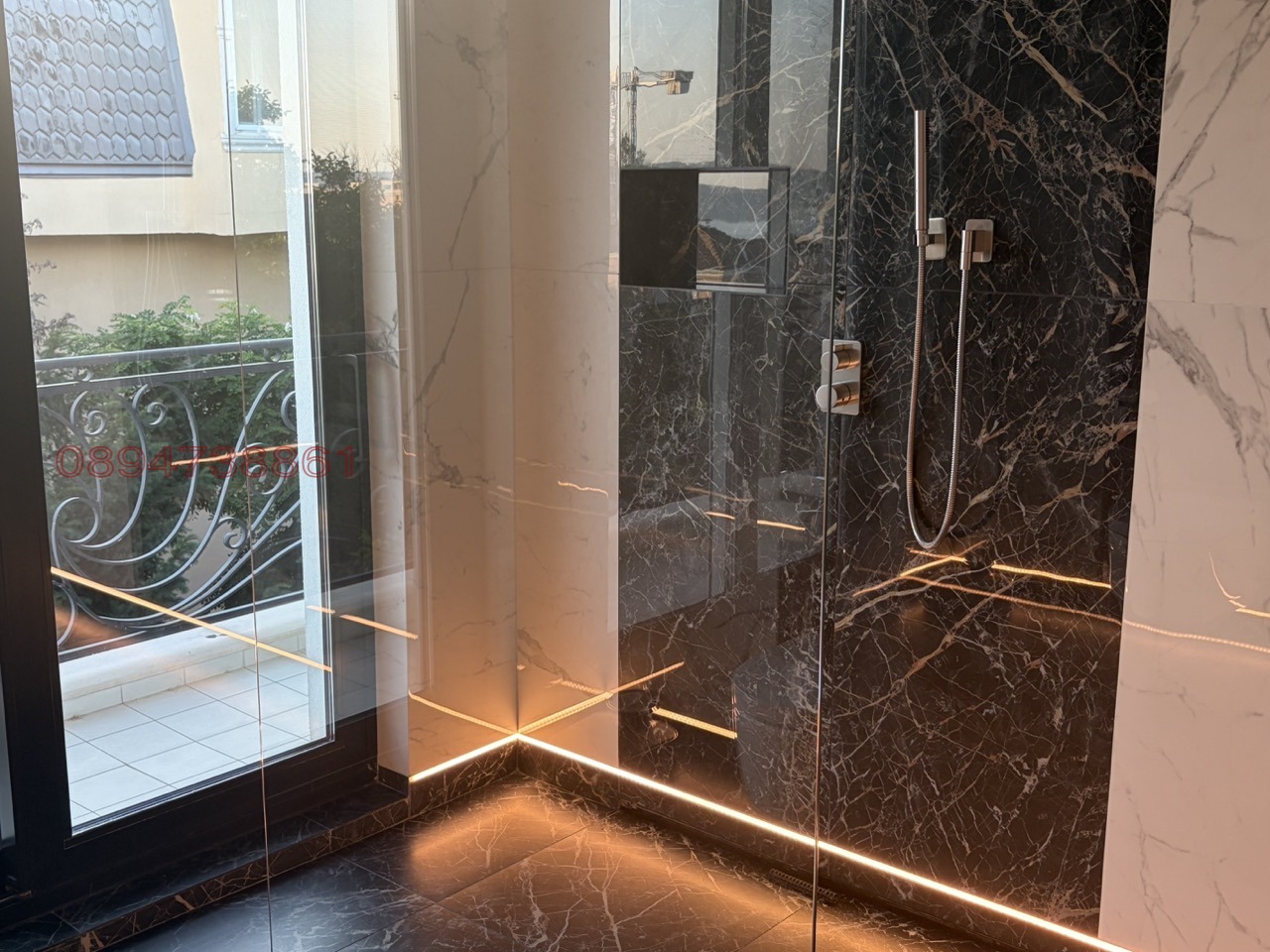 Продава МНОГОСТАЕН, гр. Варна, м-т Долна Трака, снимка 12 - Апартаменти - 55298907