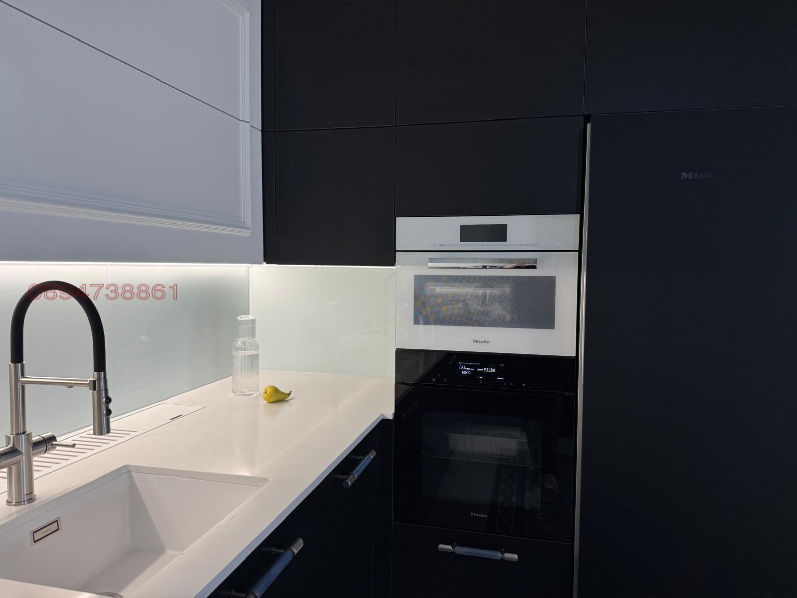 Продава МНОГОСТАЕН, гр. Варна, м-т Долна Трака, снимка 8 - Апартаменти - 55298907
