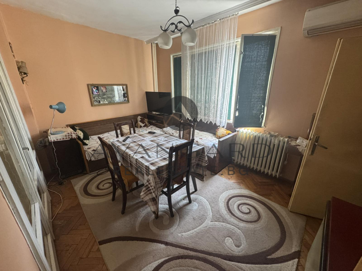 Продава МНОГОСТАЕН, гр. Пловдив, Христо Смирненски, снимка 2 - Апартаменти - 55901900