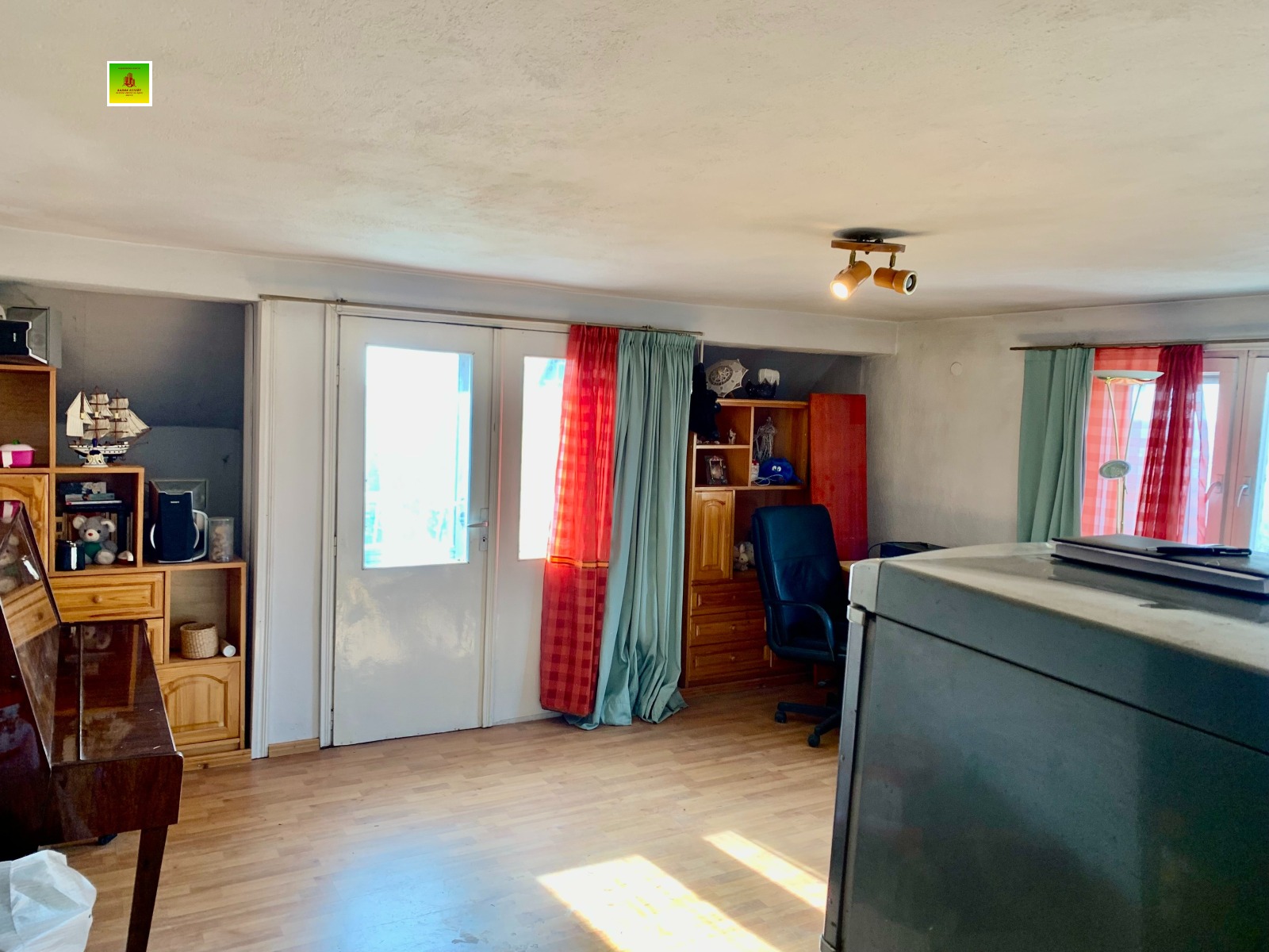Продава МЕЗОНЕТ, гр. Добрич, Христо Ботев, снимка 16 - Апартаменти - 55238058