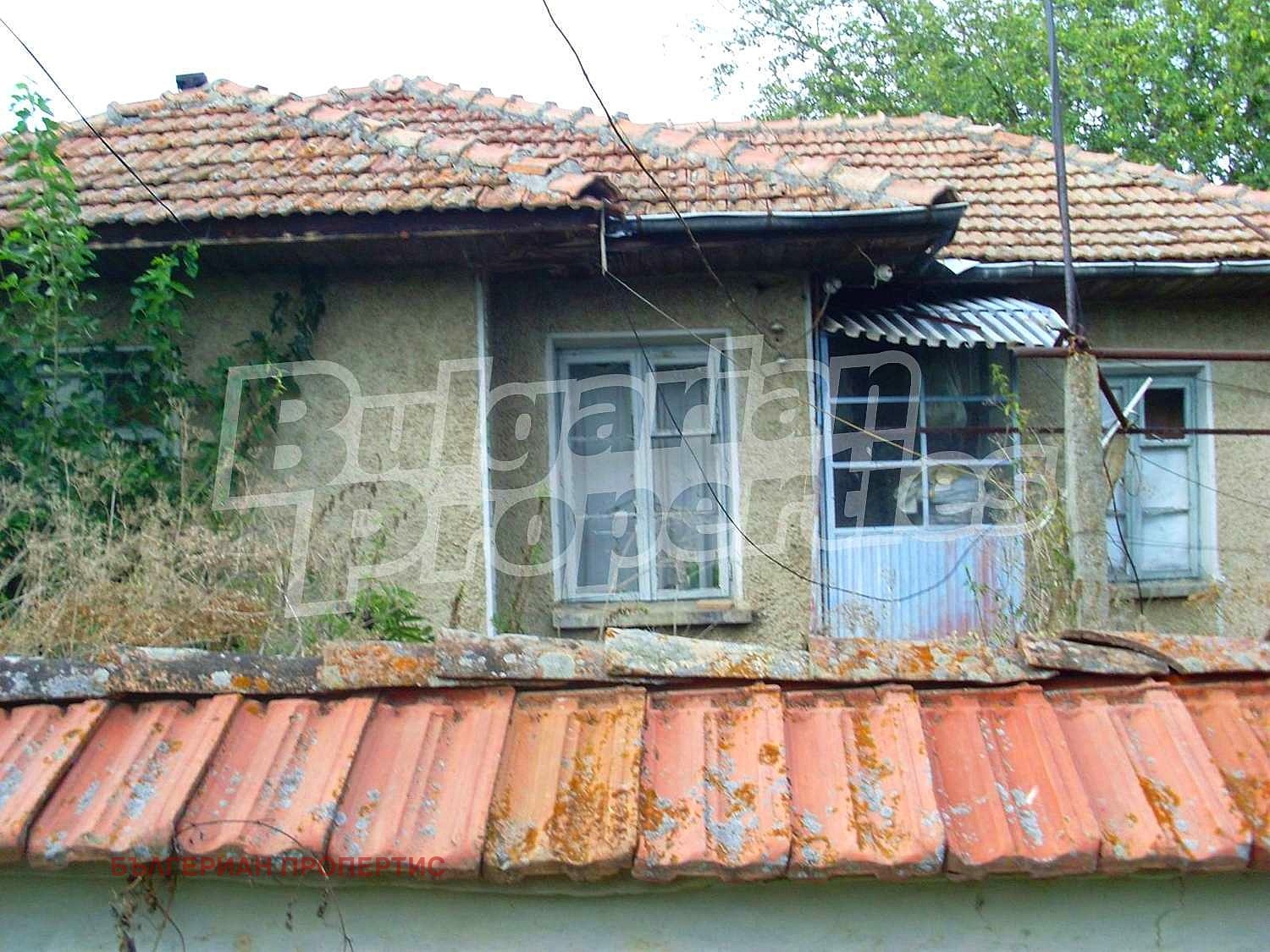 Продава КЪЩА, с. Сушица, област Велико Търново, снимка 2 - Къщи - 52365541