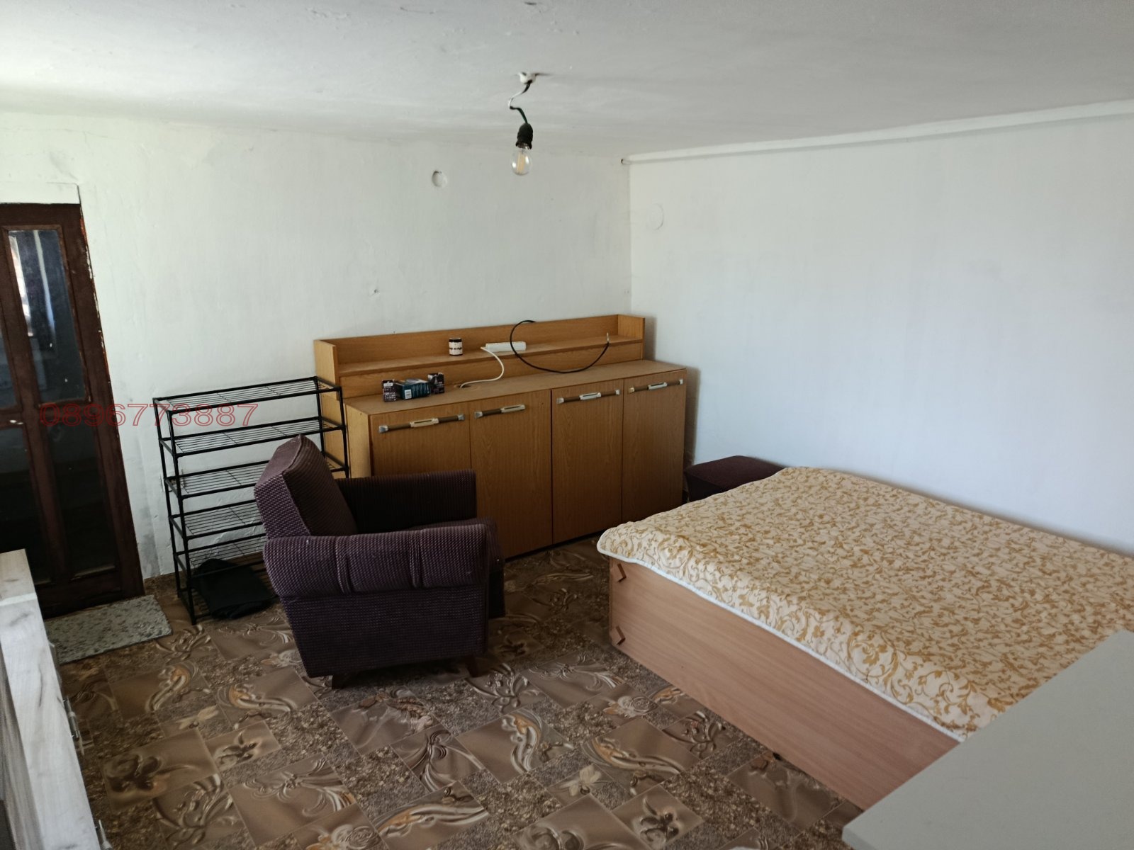 Продава КЪЩА, гр. София, с. Желява, снимка 14 - Къщи - 55516229