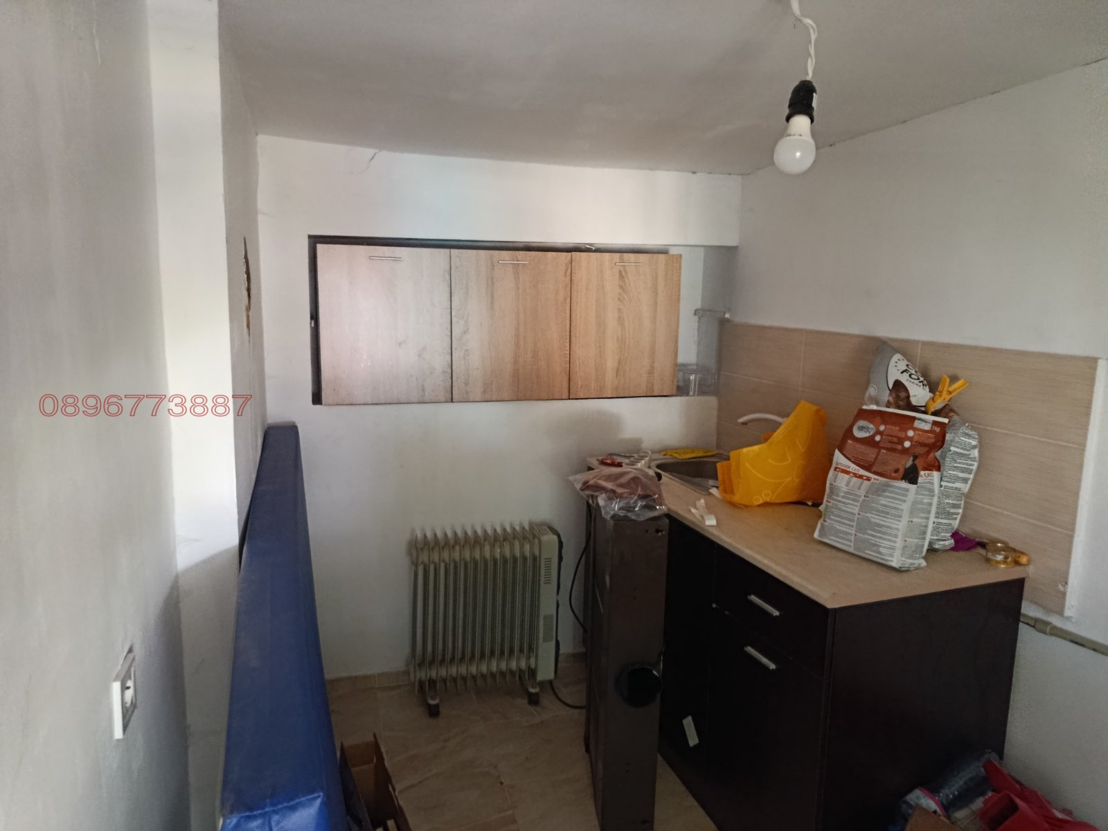 Продава КЪЩА, гр. София, с. Желява, снимка 11 - Къщи - 55516229