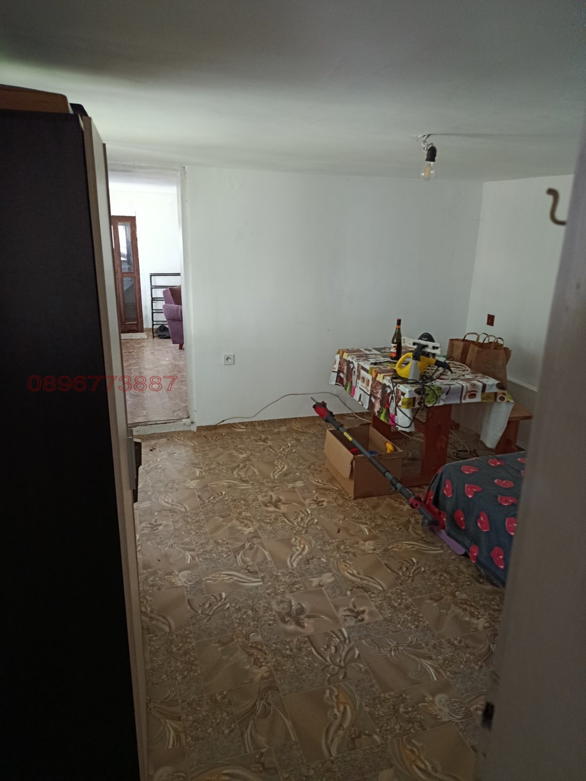 Продава КЪЩА, гр. София, с. Желява, снимка 12 - Къщи - 55516229