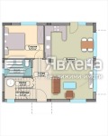 Продава КЪЩА, с. Приселци, област Варна, снимка 2
