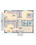 Продава КЪЩА, с. Приселци, област Варна, снимка 3
