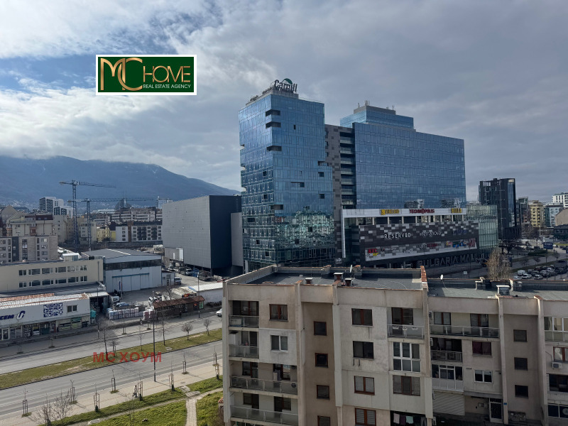 Продава 2-СТАЕН в град София, Гоце Делчев - 85 кв.м / 289 990 € » 567 171.14 лв., МС ХОУМ