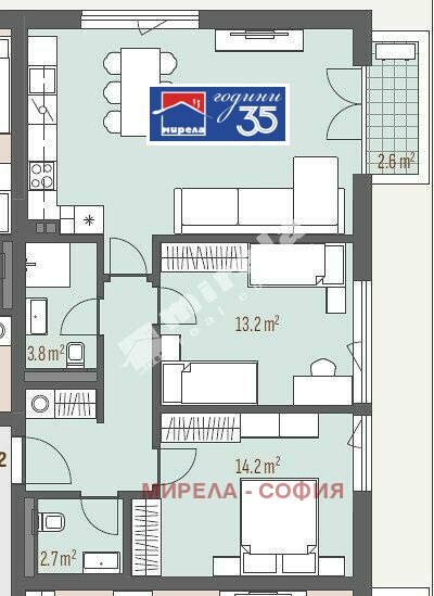 ������� 3-����� | Imot.bg � ����������� 1