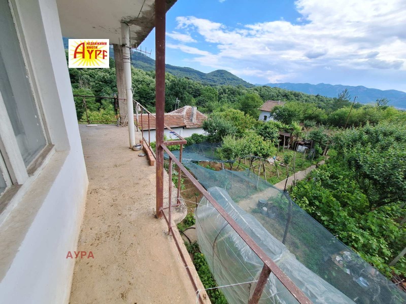 Продава КЪЩА в град Враца, Студентски град - 120 кв.м / 58 900 € » 115 198.39 лв., АУРА