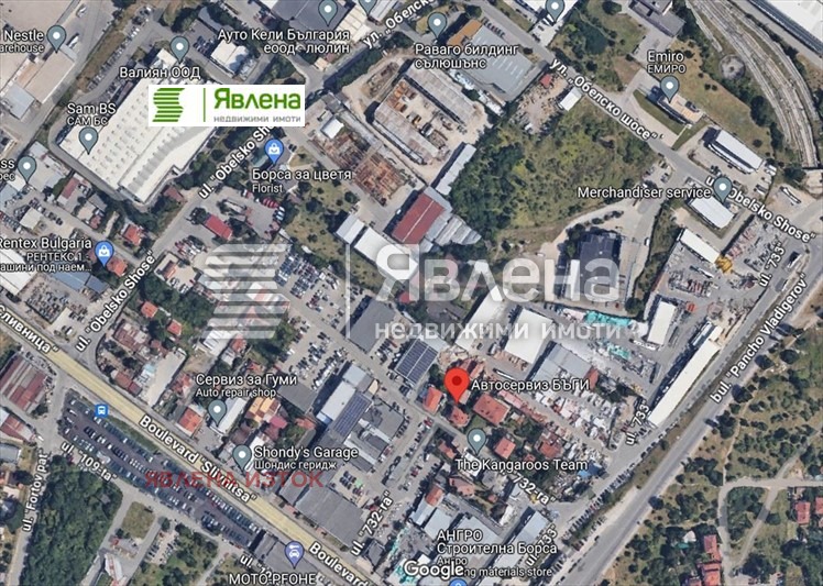 ������� ����. ��������� | Imot.bg � ����������� 12