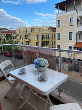 1 bedroom Nesebar, region Burgas 1