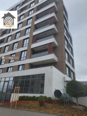 1 sovrum Mladost 4, Sofia