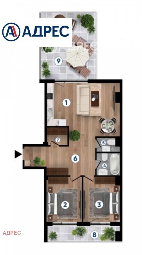  3- | Imot.bg    4