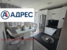 Продава 3-стаен град Стара Загора Център - [1] 