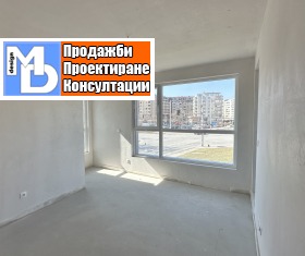 2 спальни Дружба 2, София 9