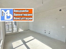 2 спальни Дружба 2, София 7