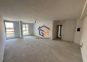 2 camere da letto Tsentar, Burgas