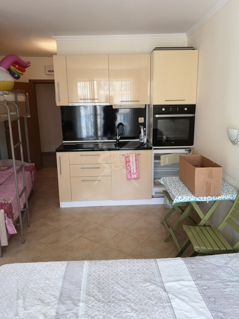 For Sale  Studio region Burgas , k.k. Elenite , 34 sq.m | 78612363