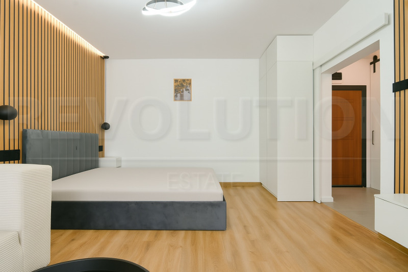 Til salgs  Studio Sofia , Krasno selo , 37 kvm | 13195545 - bilde [2]