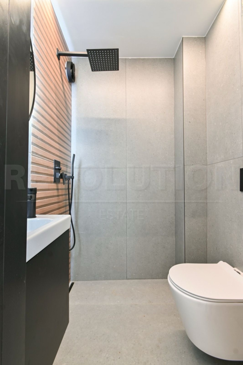 Til salgs  Studio Sofia , Krasno selo , 37 kvm | 13195545 - bilde [12]