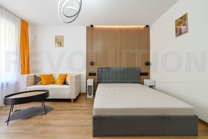 Til salgs  Studio Sofia , Krasno selo , 37 kvm | 13195545