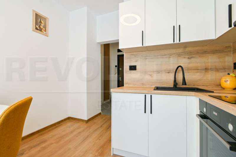 Til salgs  Studio Sofia , Krasno selo , 37 kvm | 13195545 - bilde [9]