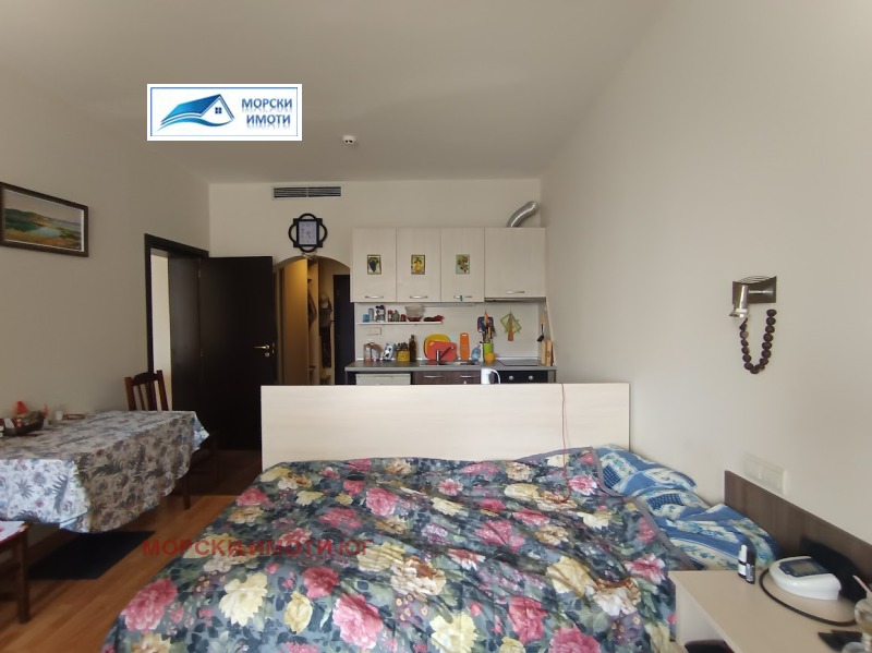 In vendita  Studio regione Burgas , Tsarevo , 52 mq | 82895558