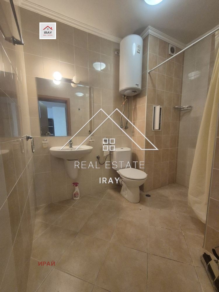 Продава 1-СТАЕН, гр. Стара Загора, ОРБ, снимка 9 - Апартаменти - 55587973