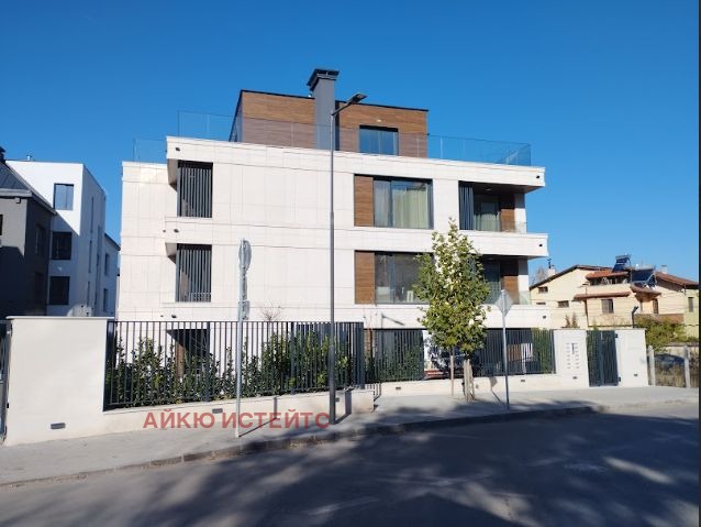 Продава 2-СТАЕН, гр. София, Кръстова вада