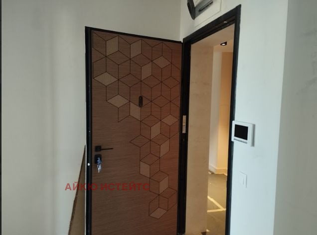 Продава 2-СТАЕН, гр. София, Кръстова вада, снимка 11 - Апартаменти - 51586386