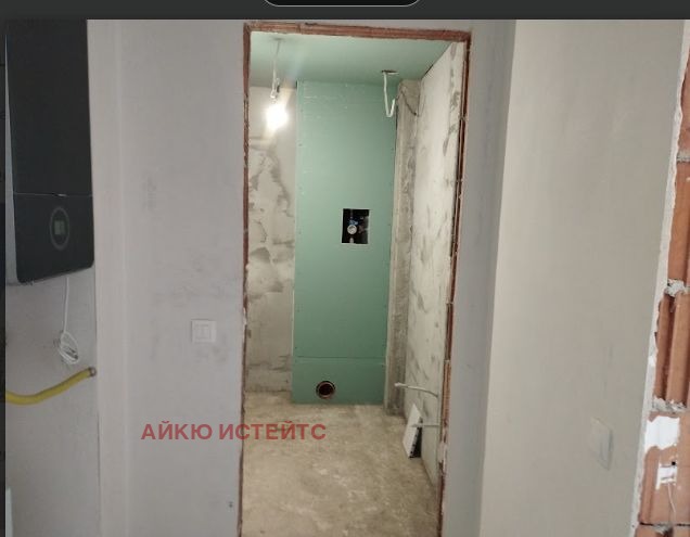 Продава 2-СТАЕН, гр. София, Кръстова вада, снимка 10 - Апартаменти - 51586386