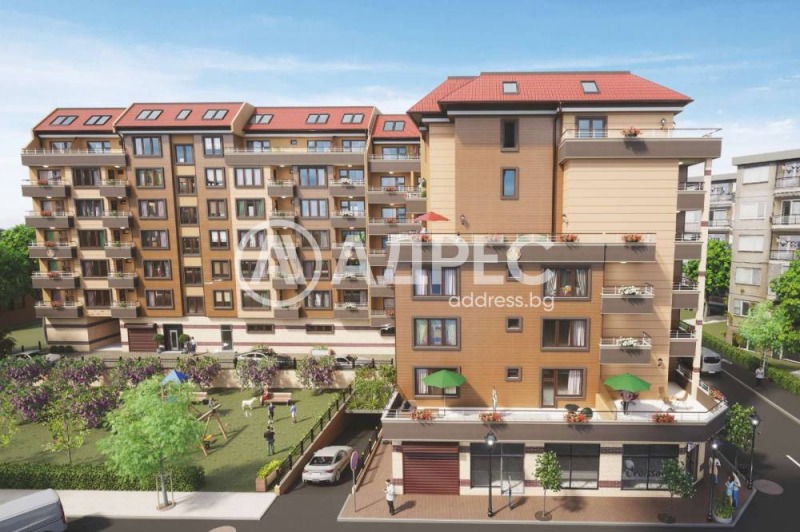 Προς πώληση  1 υπνοδωμάτιο Βυργασ , Βρατια Μηλαδηνοβη , 51 τ.μ | 23668701 - εικόνα [9]