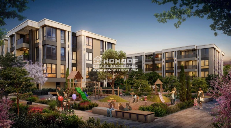 Na prodej  1 ložnice Plovdiv , Vastaničeski , 129 m2 | 29813936 - obraz [3]