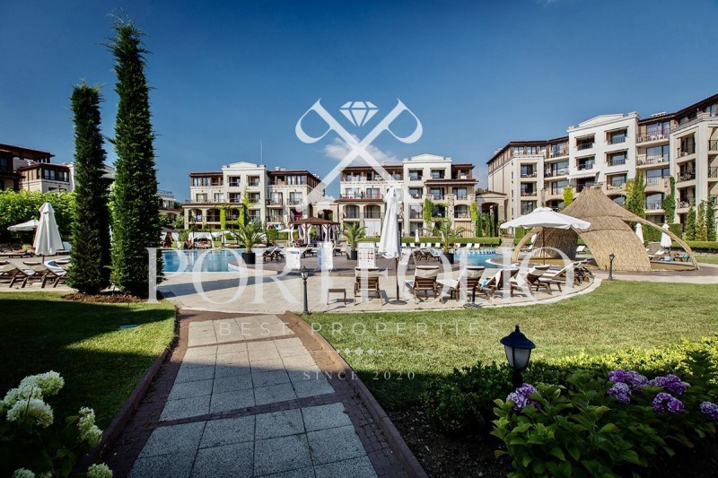 De vânzare  1 dormitor regiunea Burgas , Sozopol , 83 mp | 92557540 - imagine [8]