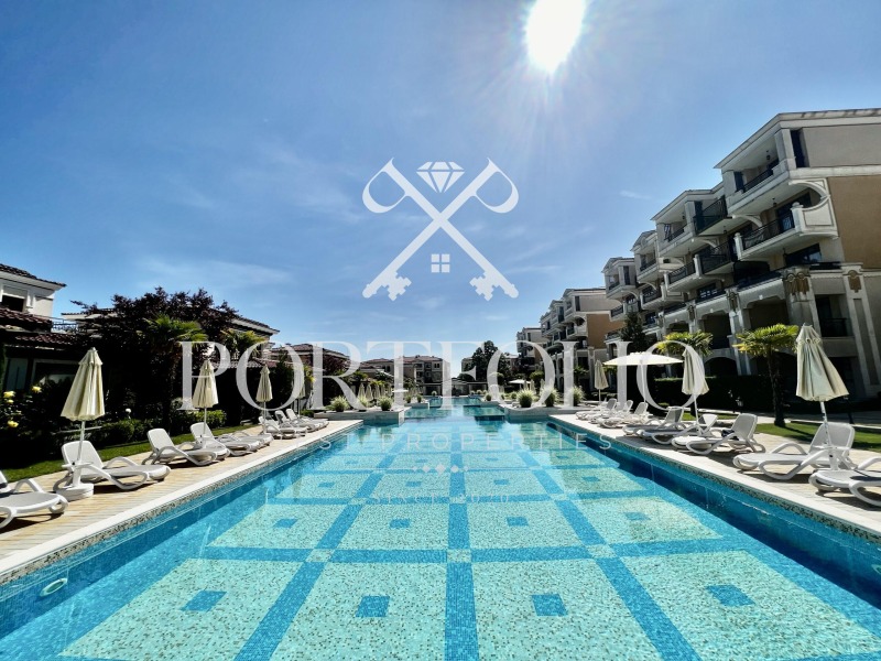 De vânzare  1 dormitor regiunea Burgas , Sozopol , 83 mp | 92557540 - imagine [2]