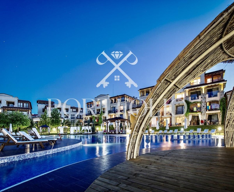 De vânzare  1 dormitor regiunea Burgas , Sozopol , 83 mp | 92557540 - imagine [6]