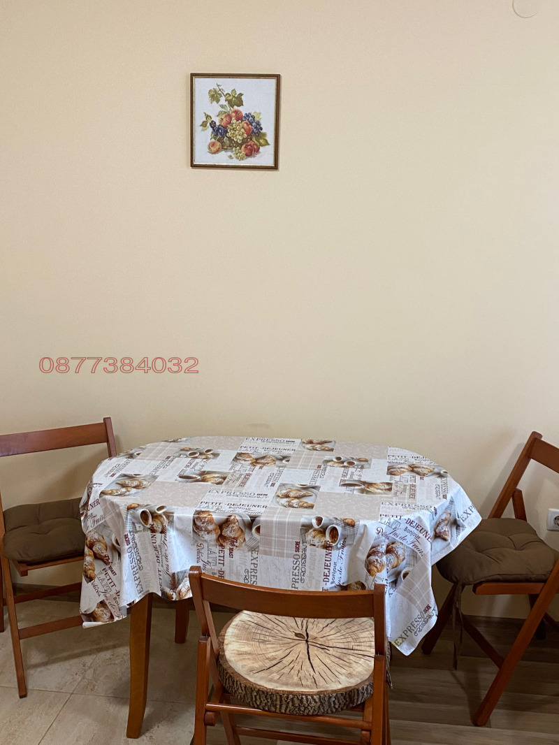 Na sprzedaż  1 sypialnia region Burgas , Nesebar , 63 mkw | 60724323 - obraz [4]