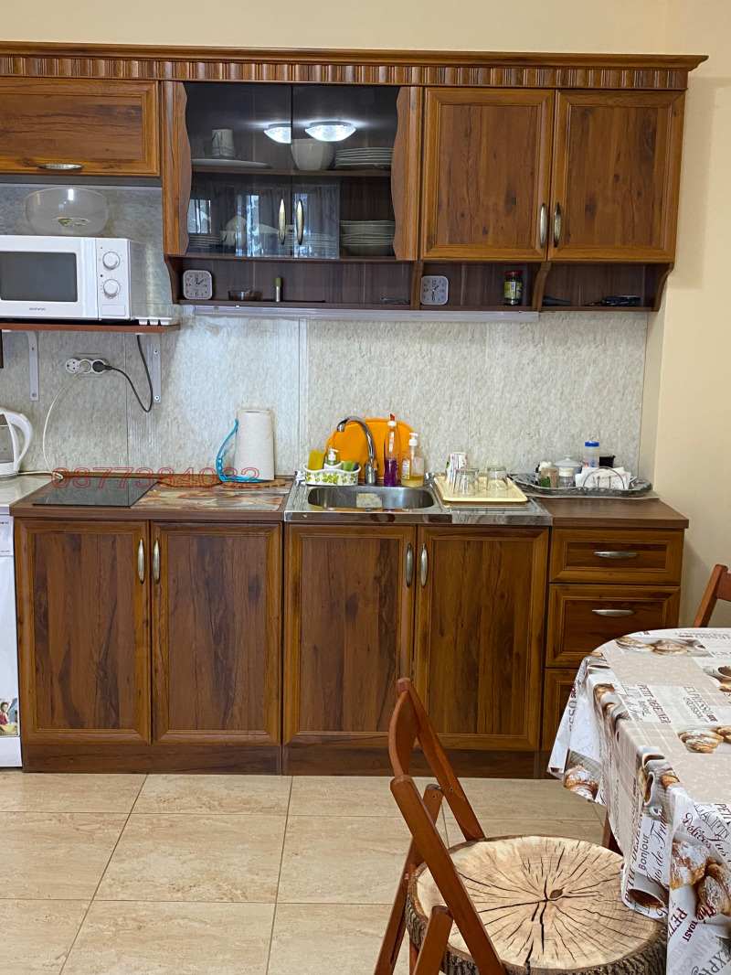 Na prodej  1 ložnice oblast Burgas , Nesebar , 63 m2 | 60724323 - obraz [2]