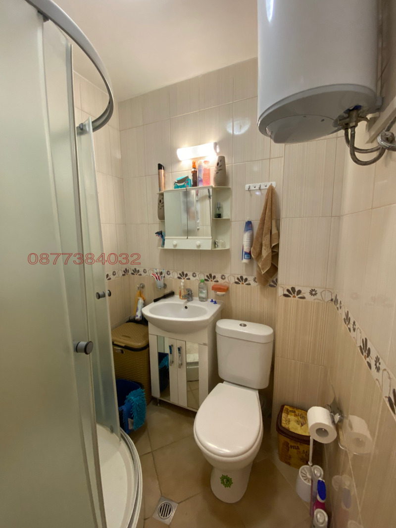 Na prodej  1 ložnice oblast Burgas , Nesebar , 63 m2 | 60724323 - obraz [10]