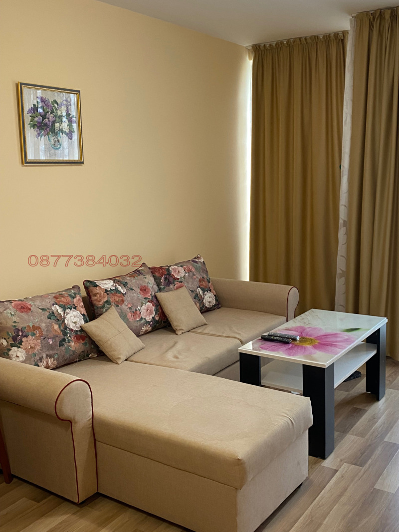 Na sprzedaż  1 sypialnia region Burgas , Nesebar , 63 mkw | 60724323 - obraz [5]