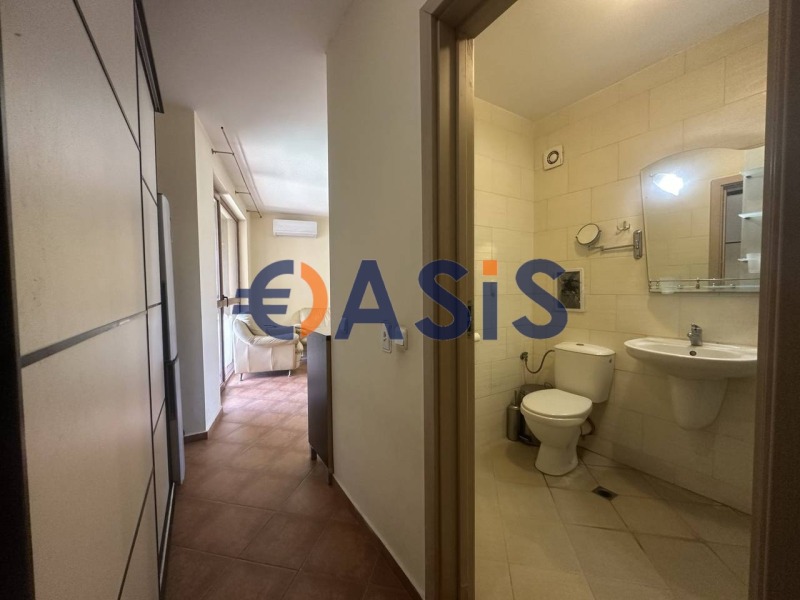 For Sale  1 bedroom region Burgas , k.k. Slanchev bryag , 71 sq.m | 64581042 - image [10]