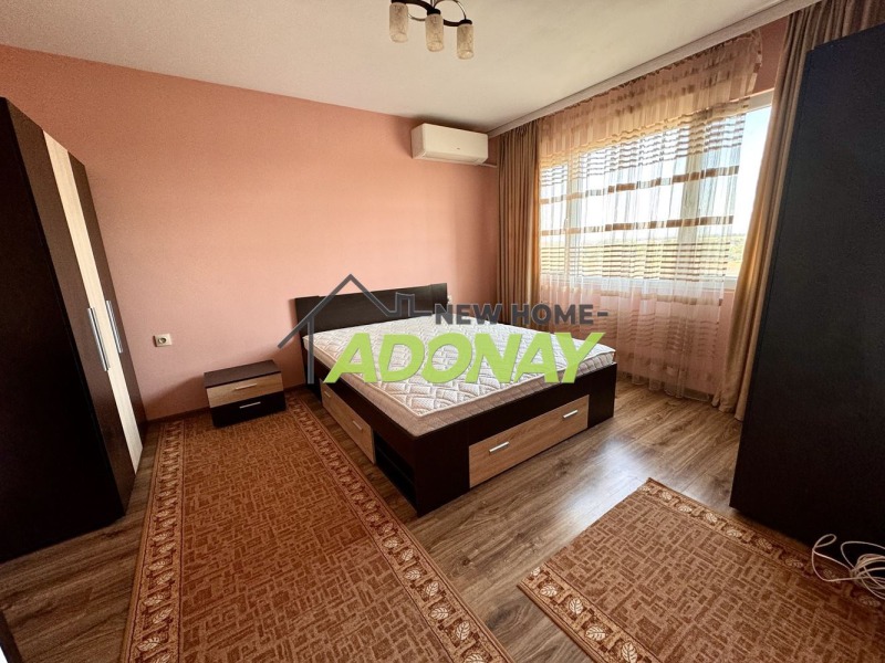 In vendita  1 camera da letto Plovdiv , Izgrev , 62 mq | 74132618 - Immagine [6]