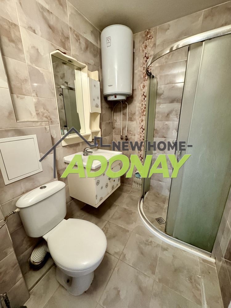 Te koop  1 slaapkamer Plovdiv , Izgrev , 62 m² | 74132618 - afbeelding [7]