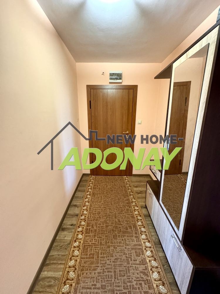 For Sale  1 bedroom Plovdiv , Izgrev , 62 sq.m | 74132618 - image [8]